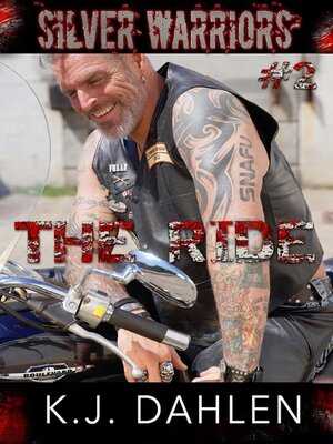 cover image of The Ride